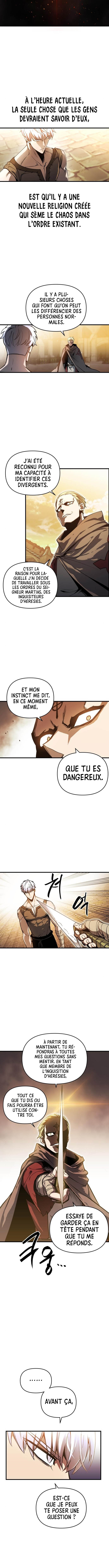 Read Doom Breaker FR Manga Online