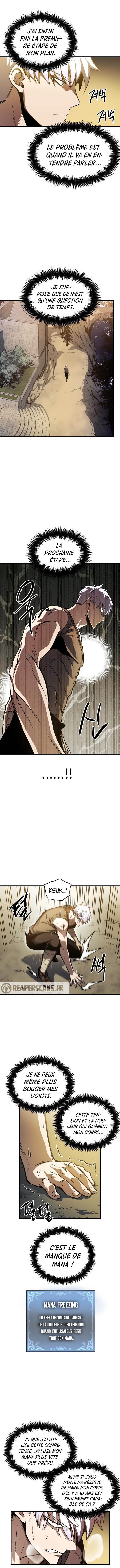 Read Doom Breaker FR Manga Online