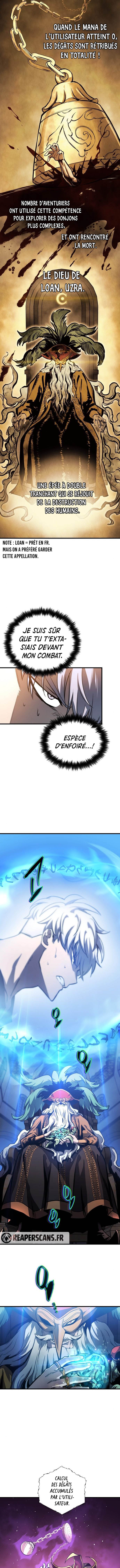 Read Doom Breaker FR Manga Online