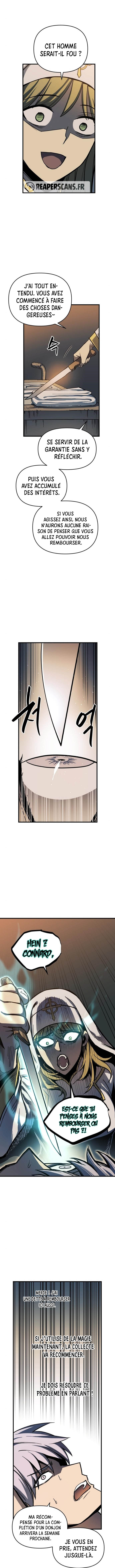 Read Doom Breaker FR Manga Online