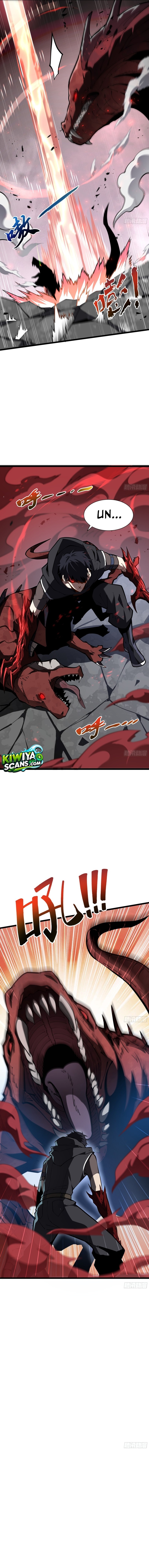 Read Doomsday Arrival_ Evolution into the Crimson King FR Manga Online