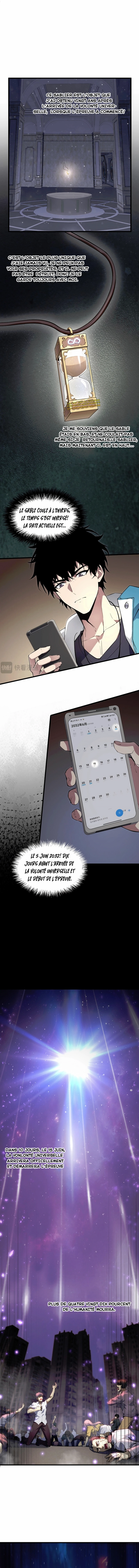 Read Doomsday for All_ Me, Virus Monarch FR Manga Online