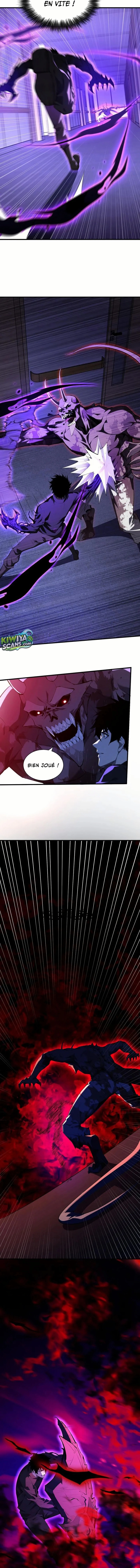 Read Doomsday for All_ Me, Virus Monarch FR Manga Online