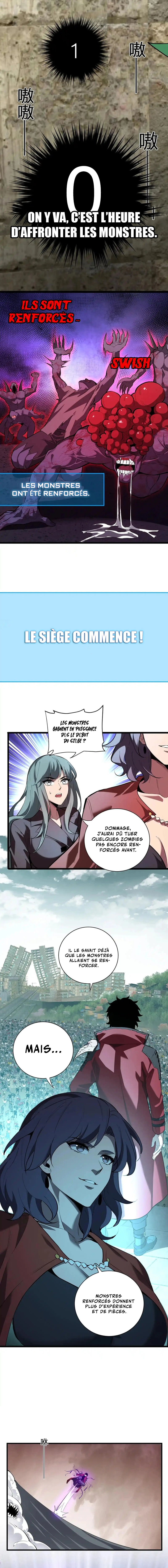 Read Doomsday for All_ Me, Virus Monarch FR Manga Online