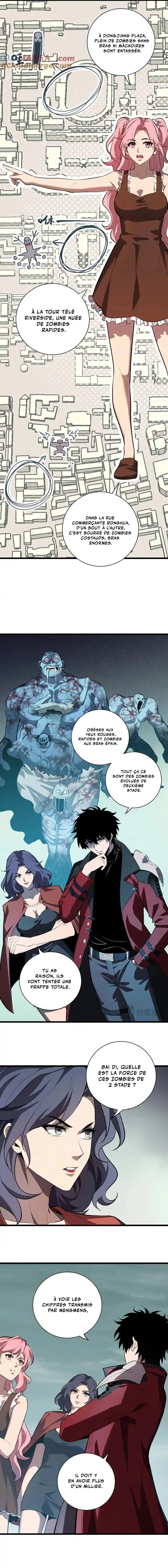 Read Doomsday for All_ Me, Virus Monarch FR Manga Online
