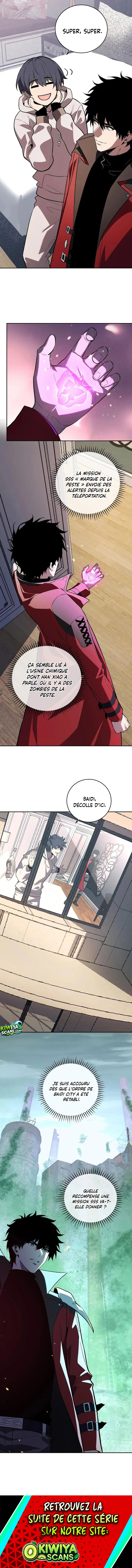 Read Doomsday for All_ Me, Virus Monarch FR Manga Online