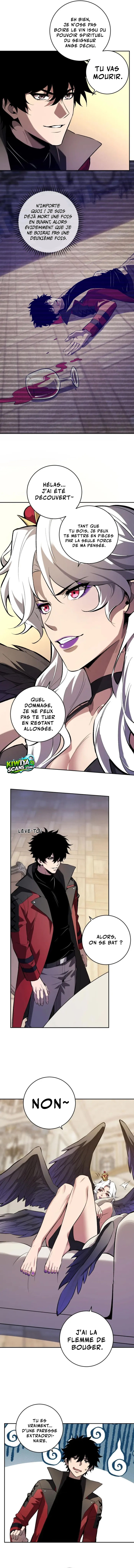 Read Doomsday for All_ Me, Virus Monarch FR Manga Online