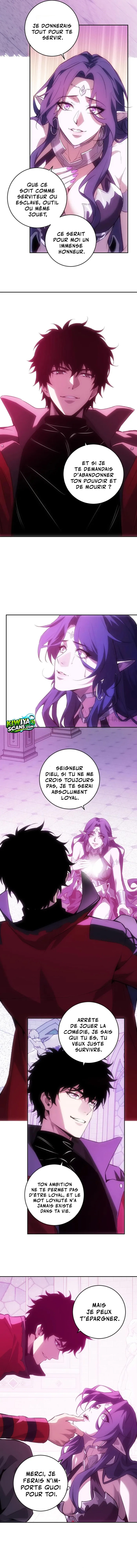 Read Doomsday for All_ Me, Virus Monarch FR Manga Online