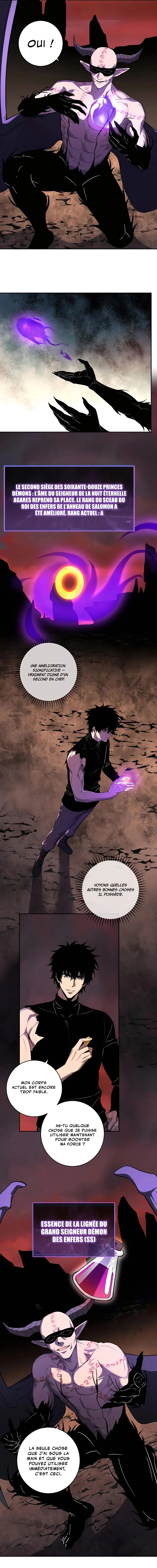 Read Doomsday for All_ Me, Virus Monarch FR Manga Online