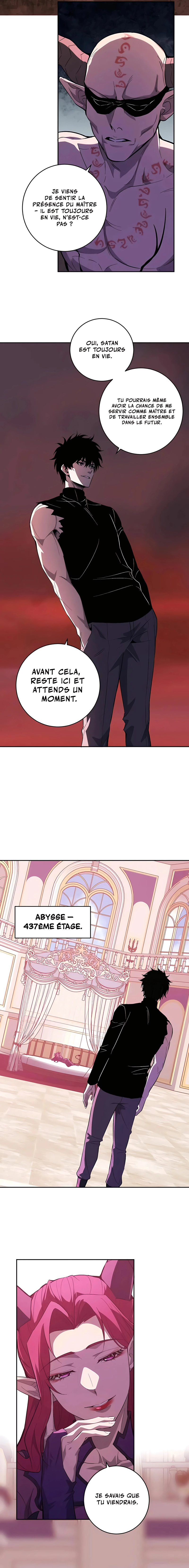 Read Doomsday for All_ Me, Virus Monarch FR Manga Online