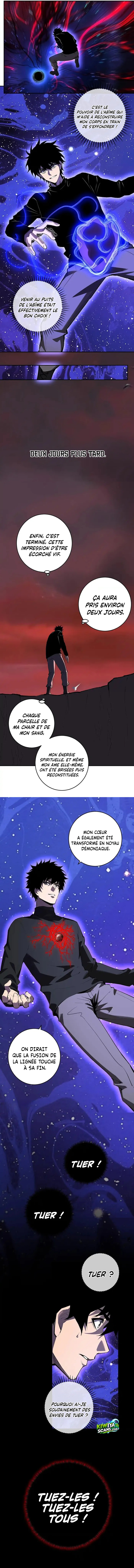Read Doomsday for All_ Me, Virus Monarch FR Manga Online
