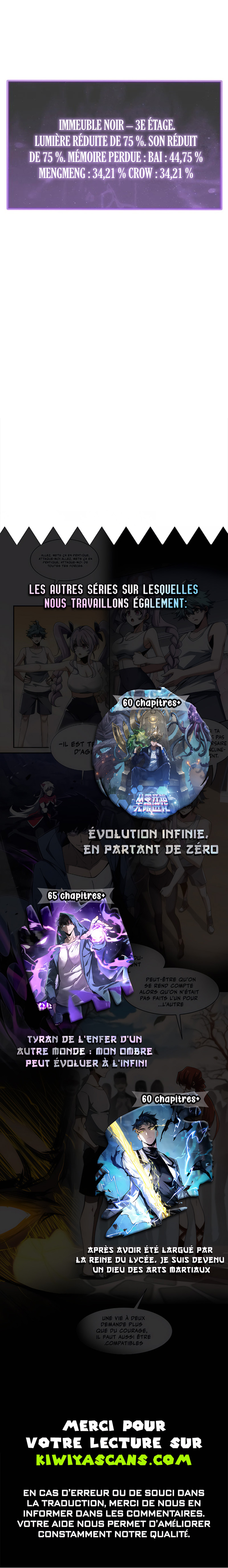 Read Doomsday for All_ Me, Virus Monarch FR Manga Online