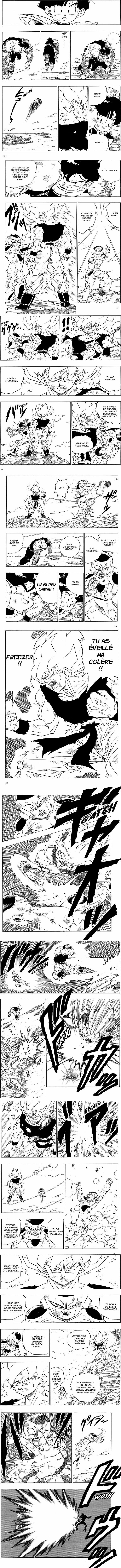 Read Dragon Ball FR Manga Online