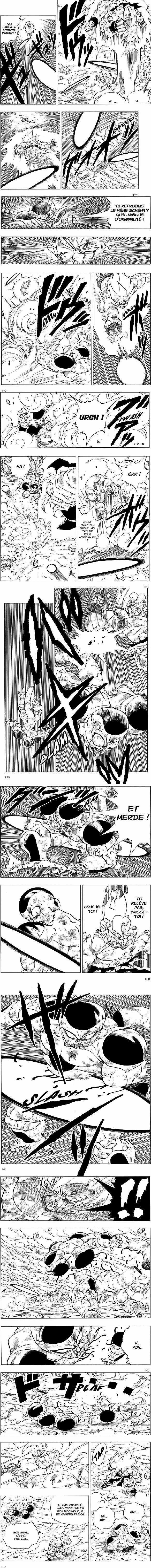 Read Dragon Ball FR Manga Online