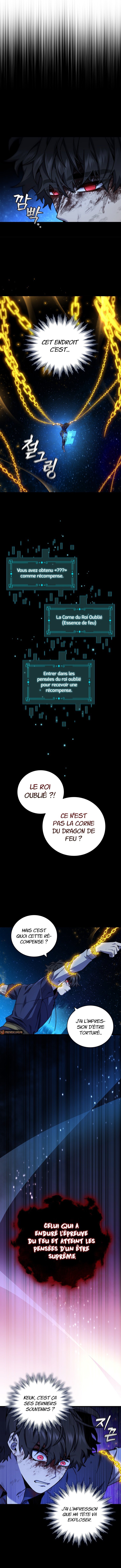Read Dragon Devouring Mage FR Manga Online
