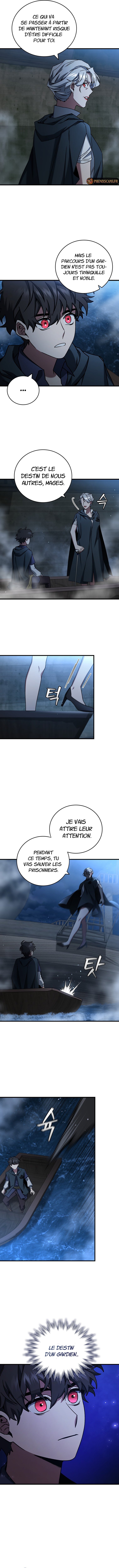 Read Dragon Devouring Mage FR Manga Online