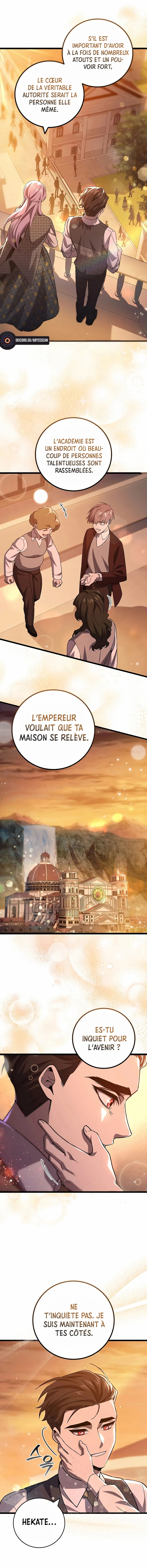 Read Dragon Devouring Mage FR Manga Online