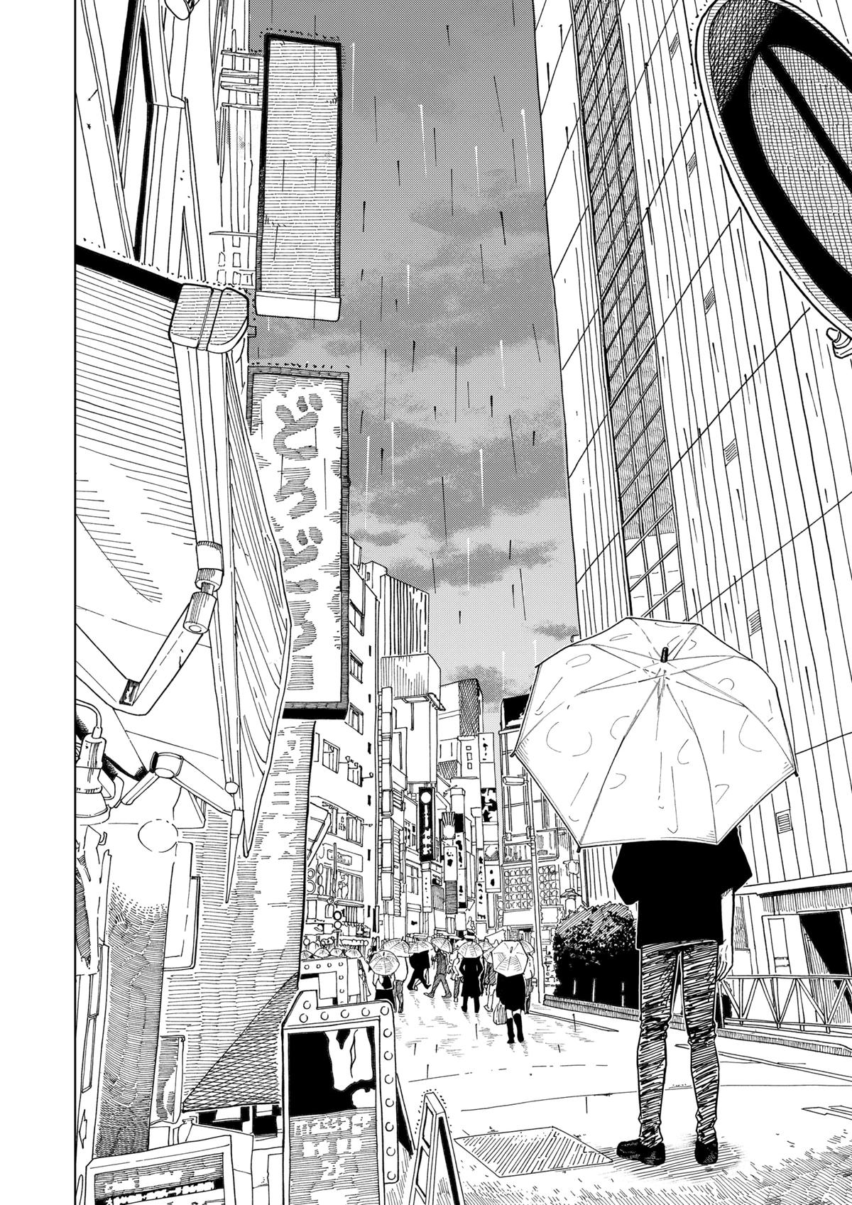 Read Drama Queen FR Manga Online