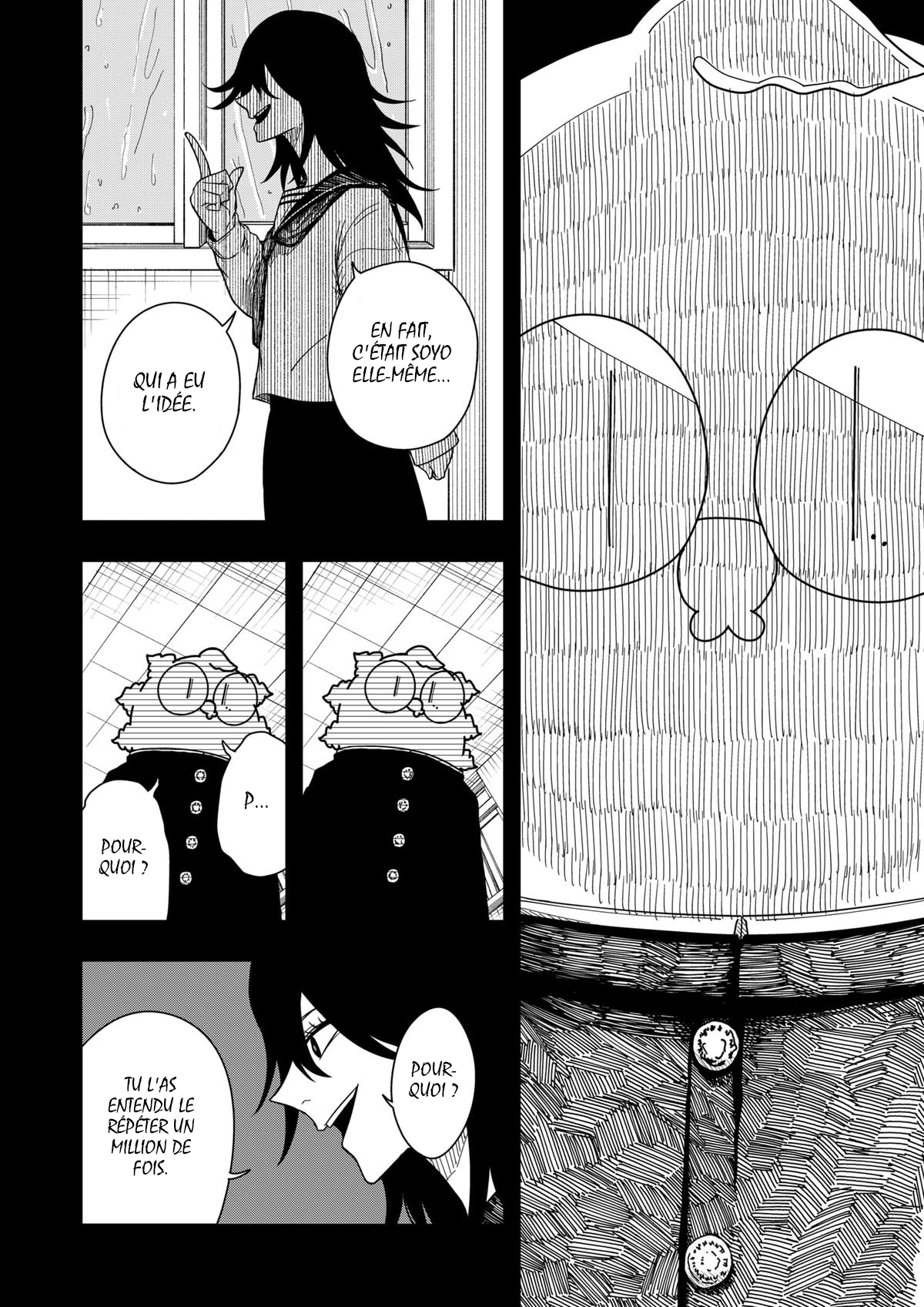 Read Drama Queen FR Manga Online