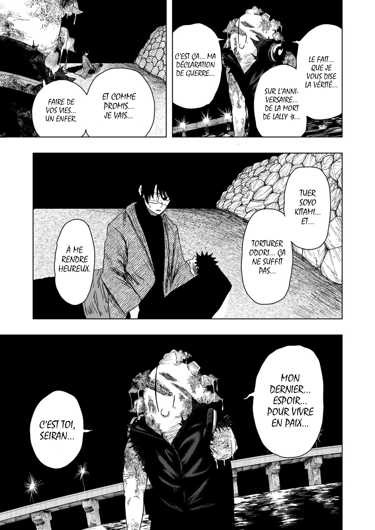 Read Drama Queen FR Manga Online
