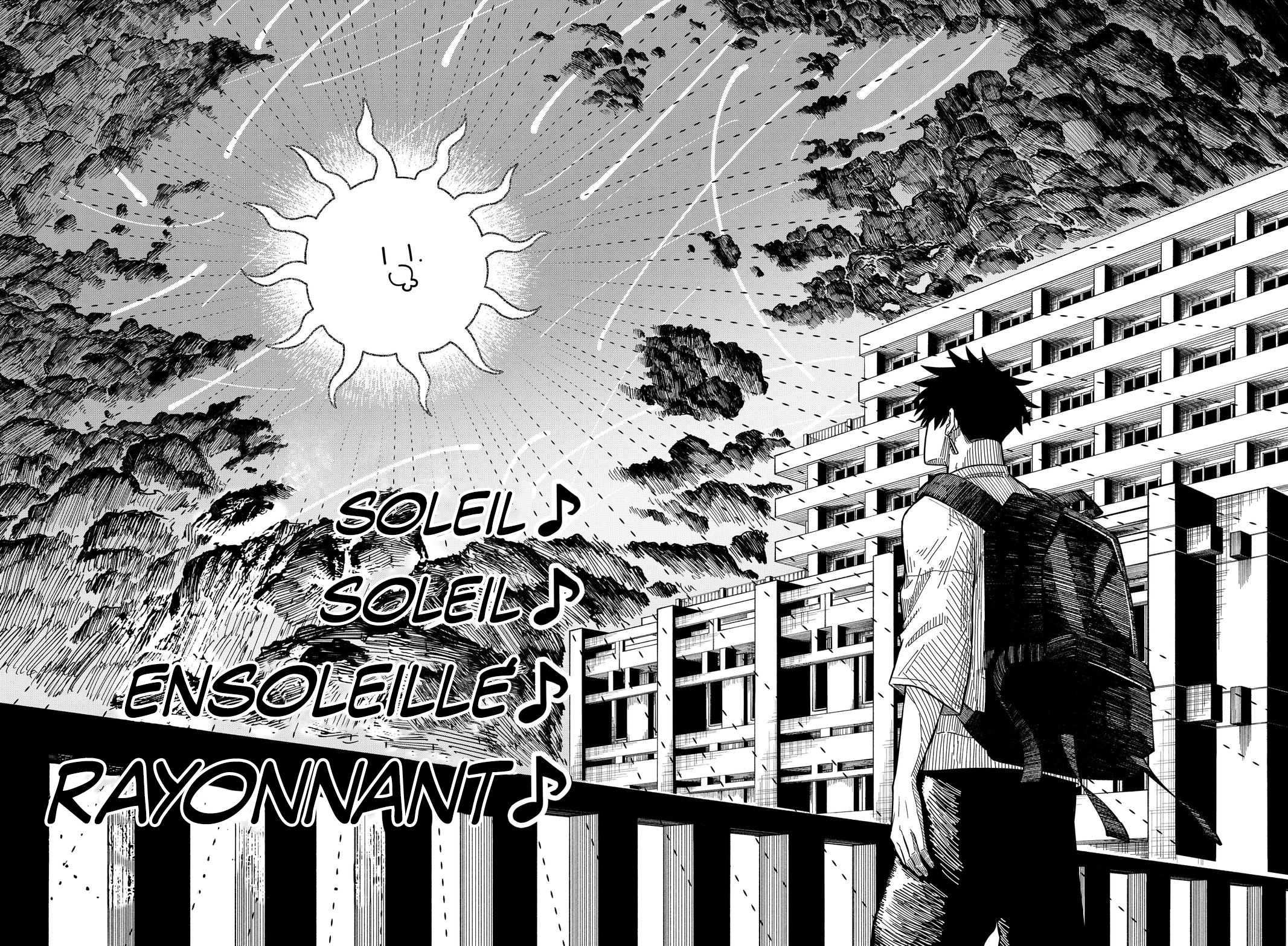 Read Drama Queen FR Manga Online