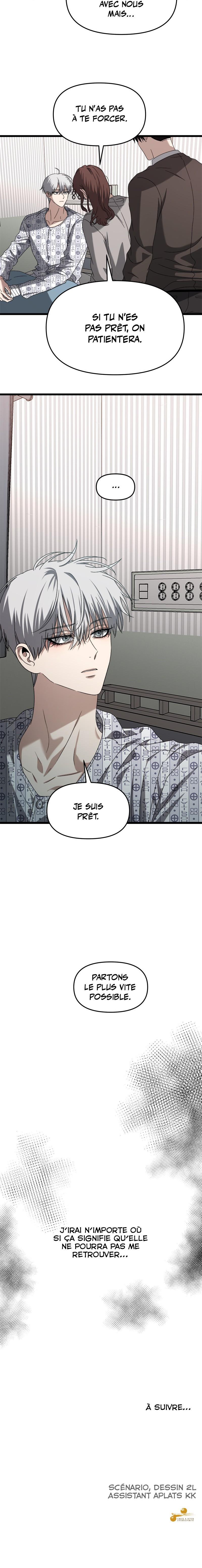 Read Dreaming Freedom FR Manga Online