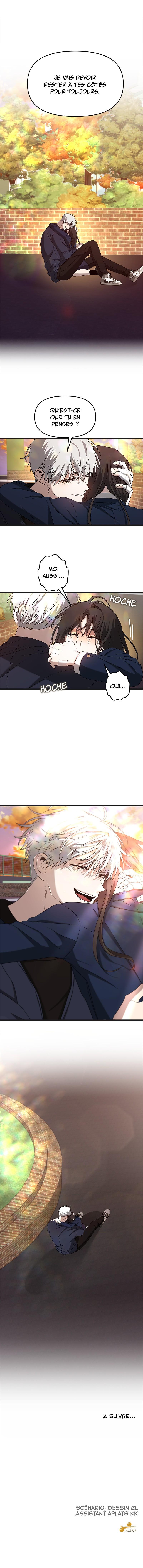 Read Dreaming Freedom FR Manga Online