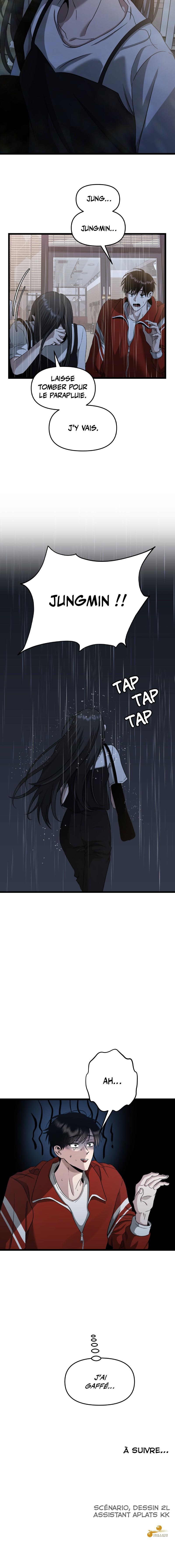 Read Dreaming Freedom FR Manga Online