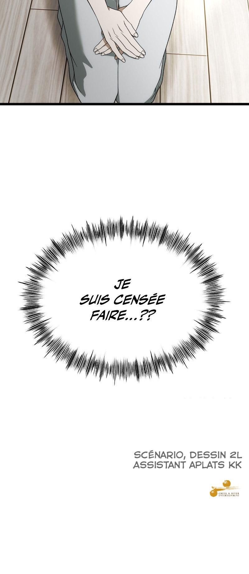 Read Dreaming Freedom FR Manga Online