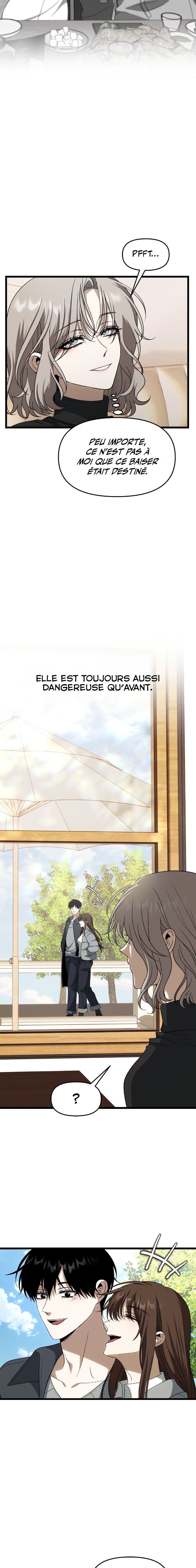 Read Dreaming Freedom FR Manga Online