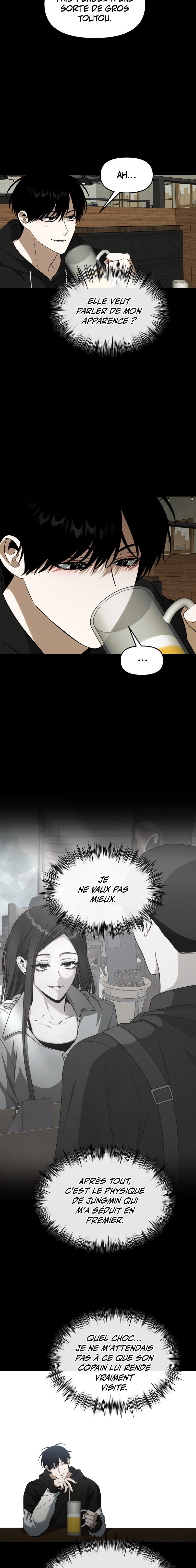 Read Dreaming Freedom FR Manga Online