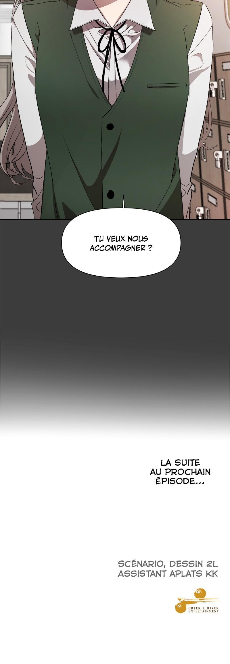 Read Dreaming Freedom FR Manga Online
