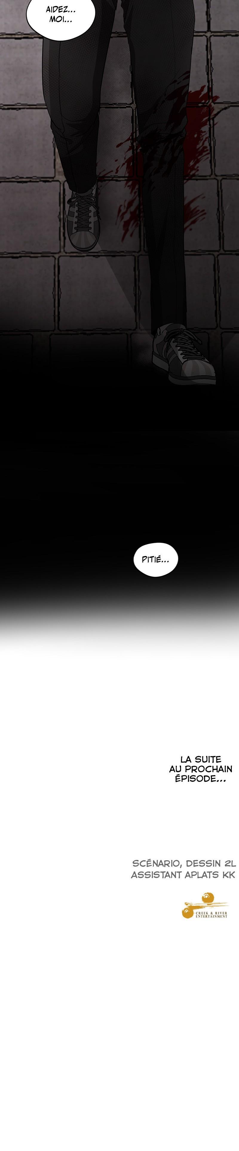 Read Dreaming Freedom FR Manga Online