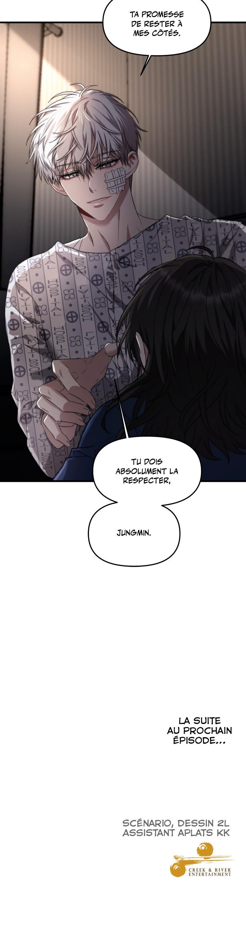 Read Dreaming Freedom FR Manga Online