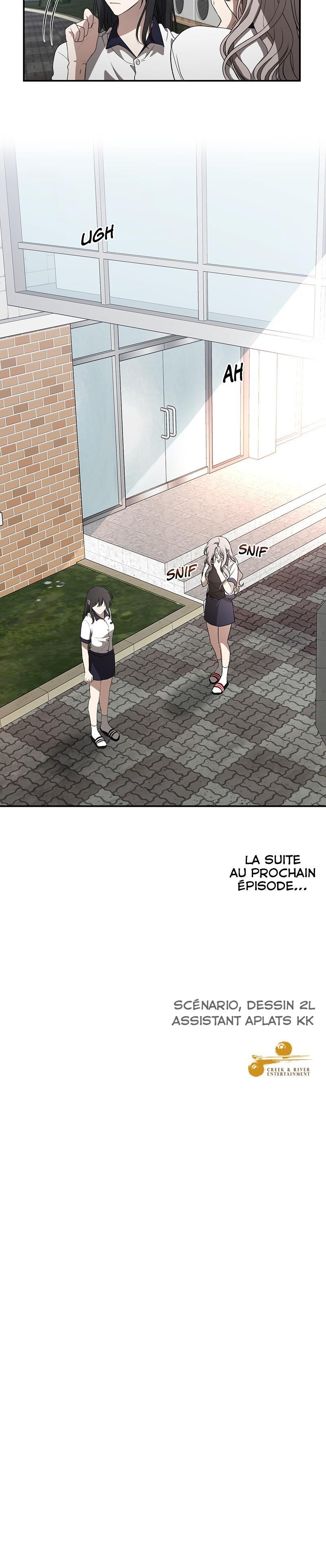 Read Dreaming Freedom FR Manga Online