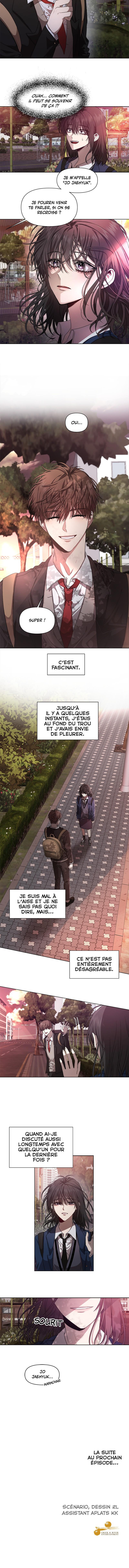 Read Dreaming Freedom FR Manga Online
