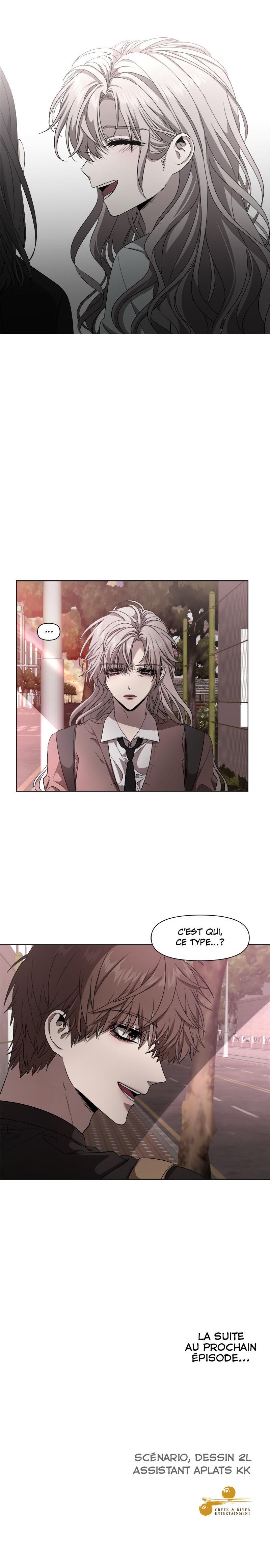Read Dreaming Freedom FR Manga Online