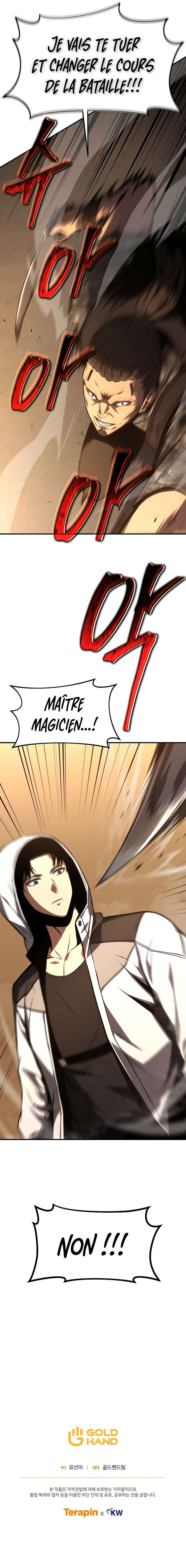 Read Drug Eating Genius Mage FR Manga Online