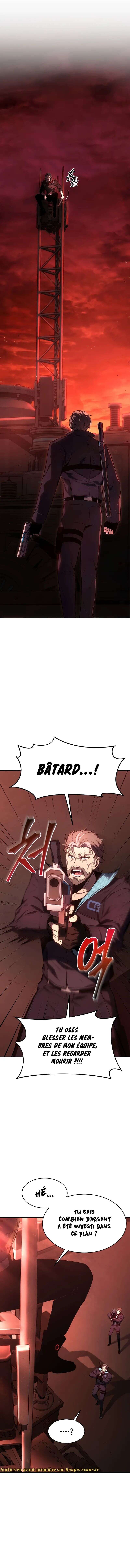 Read Drug Eating Genius Mage FR Manga Online