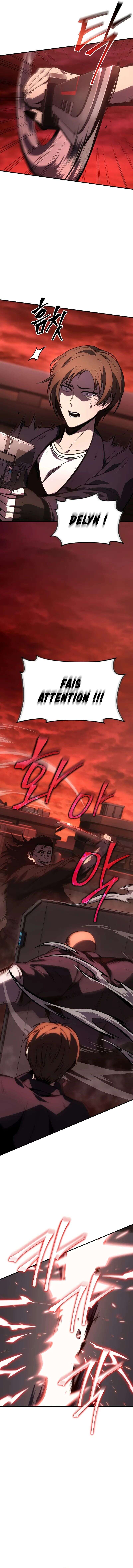 Read Drug Eating Genius Mage FR Manga Online