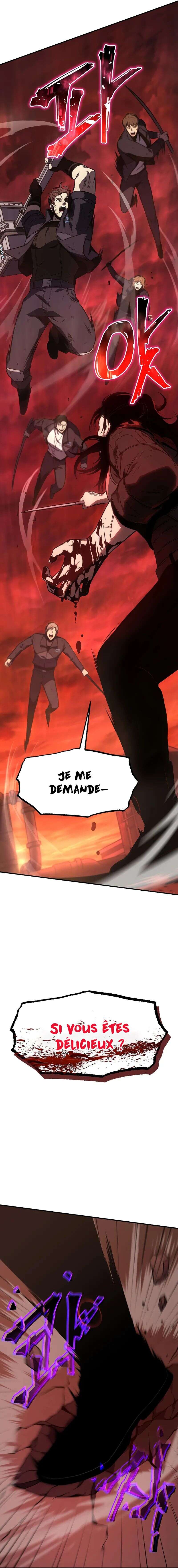 Read Drug Eating Genius Mage FR Manga Online
