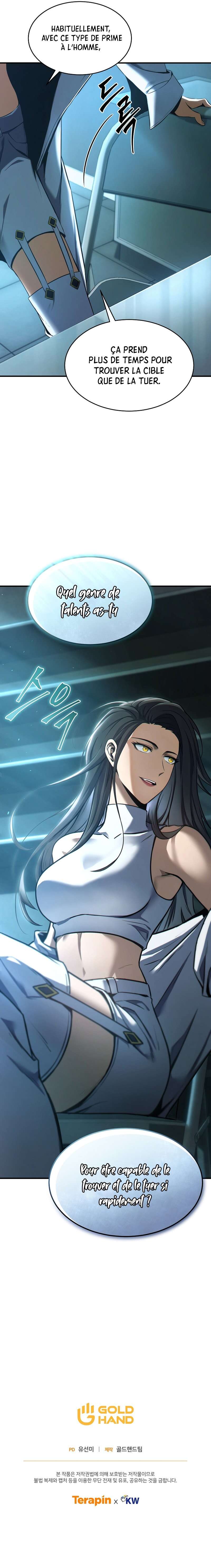 Read Drug Eating Genius Mage FR Manga Online
