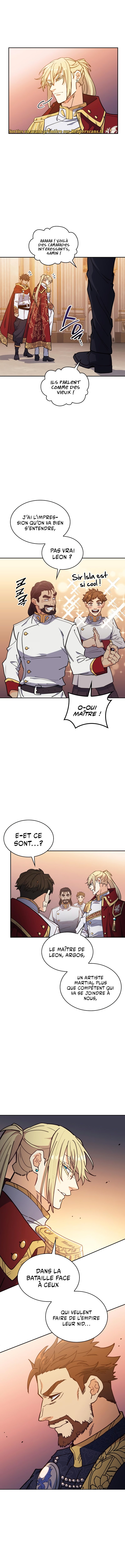 Read Duke Pendragon FR Manga Online