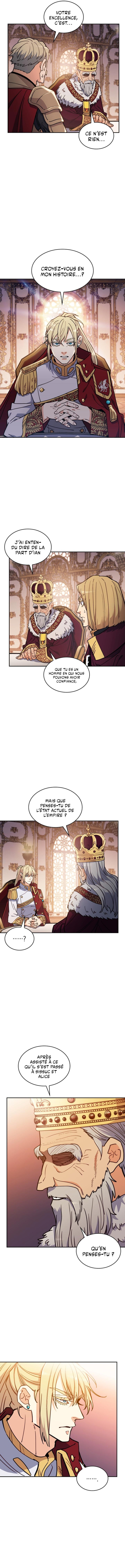 Read Duke Pendragon FR Manga Online