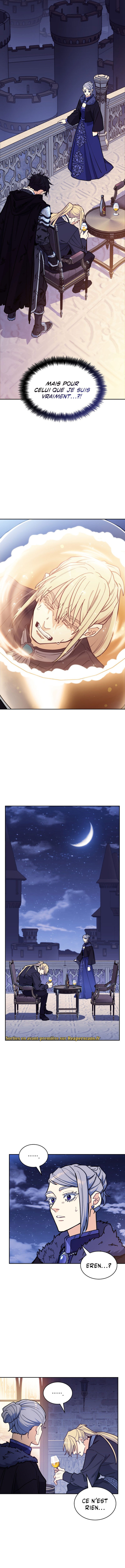 Read Duke Pendragon FR Manga Online
