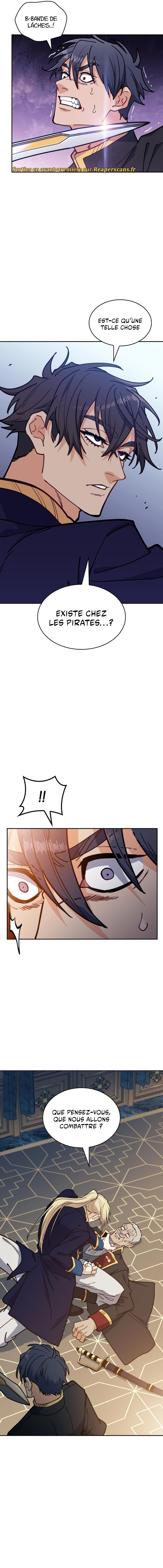 Read Duke Pendragon FR Manga Online