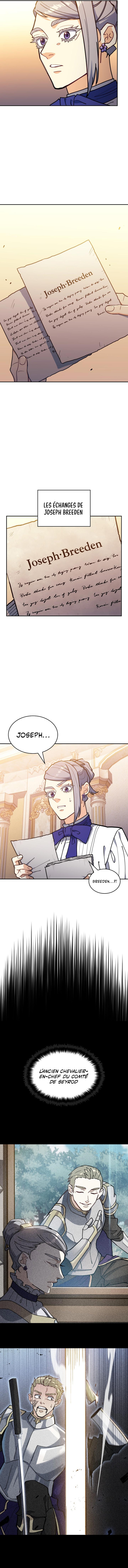 Read Duke Pendragon FR Manga Online
