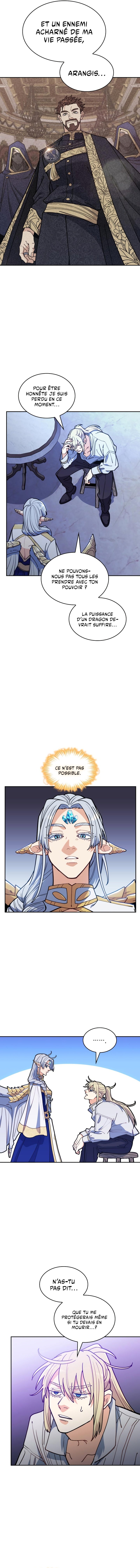 Read Duke Pendragon FR Manga Online