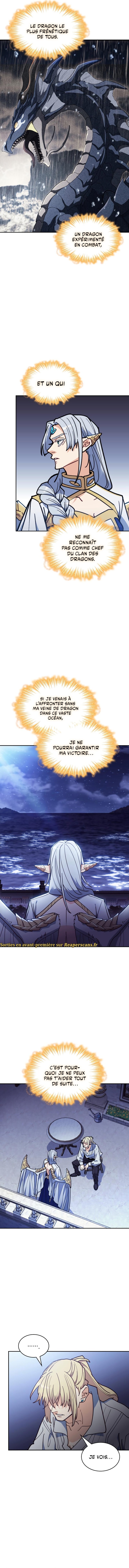 Read Duke Pendragon FR Manga Online