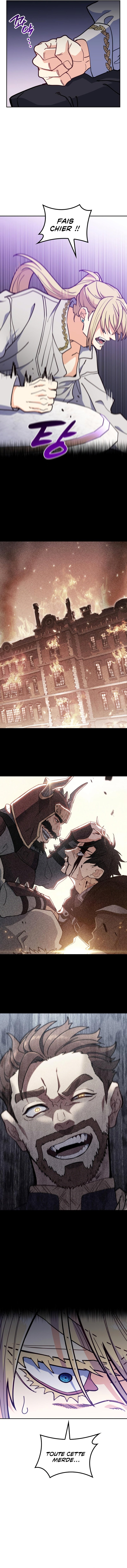 Read Duke Pendragon FR Manga Online